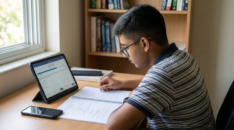 Crack JEE: Top Free Apps Trusted by Toppers to master Syllabus of JEE Mains