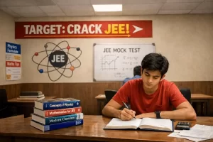 Best Coaching for JEE