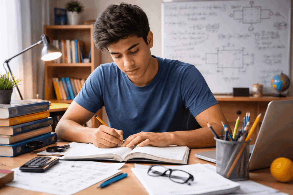 Best JEE Coaching
