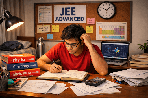 Best JEE Coaching