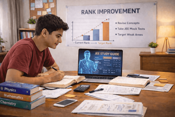 Best Coaching for IIT in India