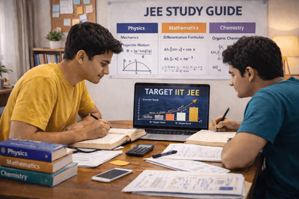 IIT Joint Entrance Exam