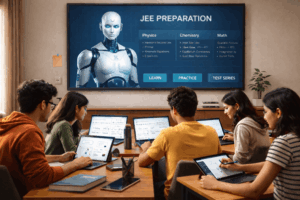 Best Coaching for IIT