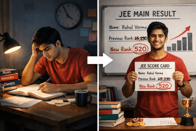 How To Prep for JEE