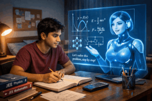 Prepare for JEE