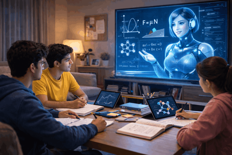 Prepare for JEE Mains