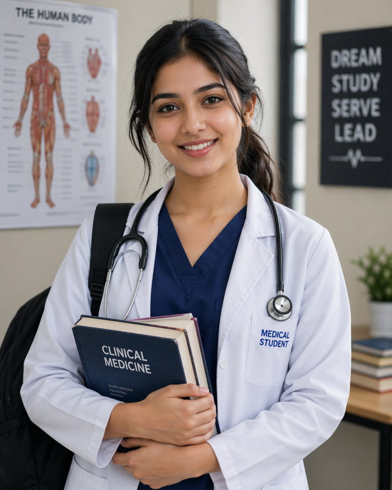 Medical courses without NEET