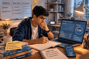How to Prep for JEE