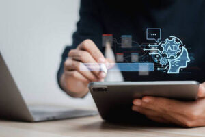 Best Colleges for BTech in AI