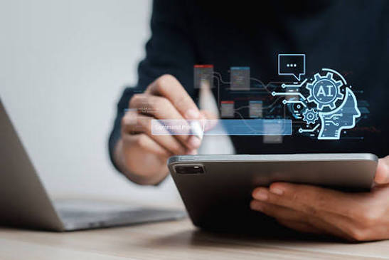 Best Colleges for BTech in AI
