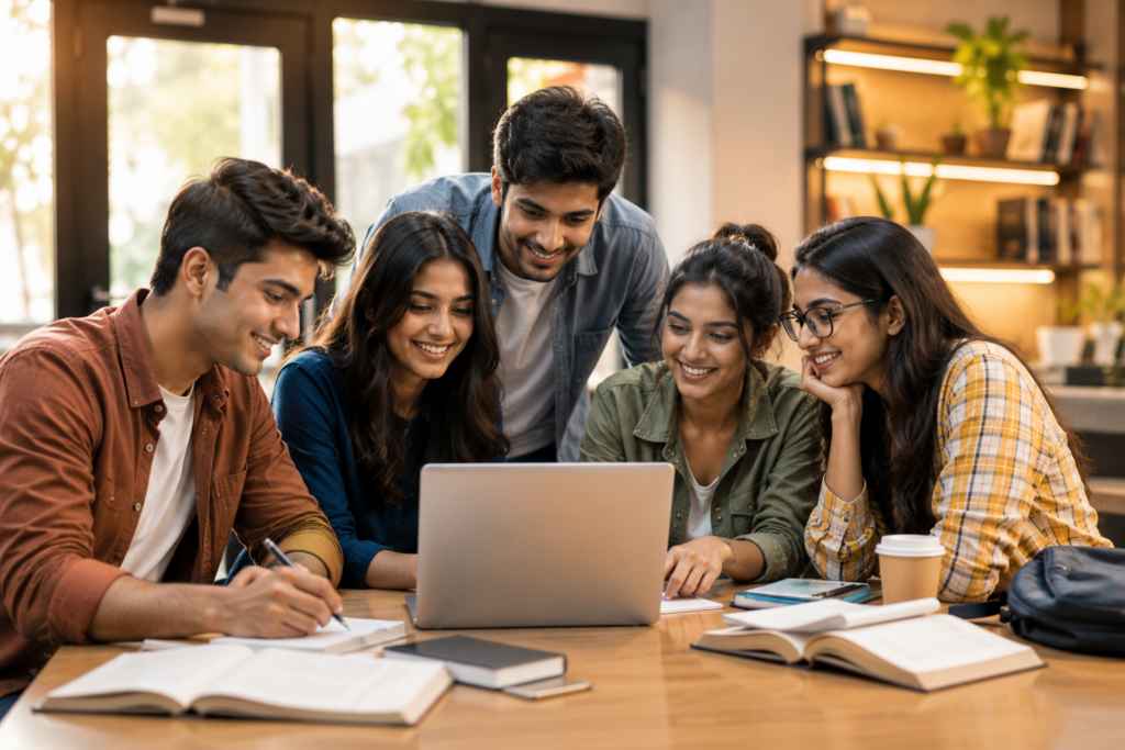 Job Oriented Courses