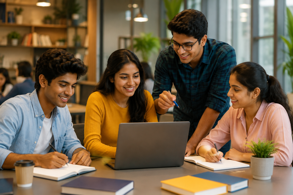 Learn and Earn Courses