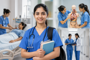 nursing courses