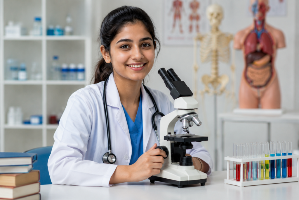 Paramedical Courses After 12th