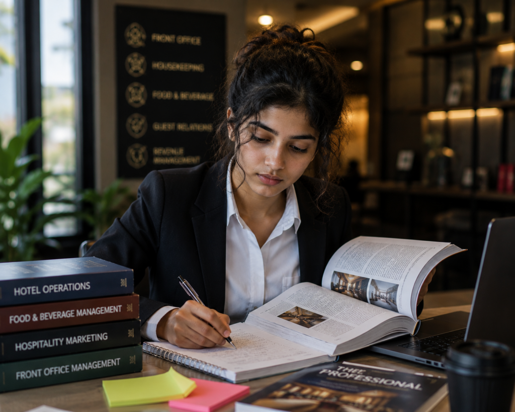 Hospitality Programs
