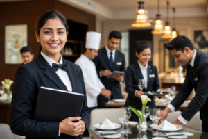 Hotel Management Courses