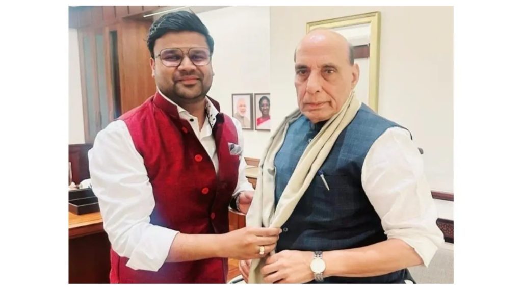 Raunak Jain Tulas